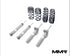 SPORT SUSPENSION UPGRADE I  BMW F2x 1-SERIES I 2-SERIES